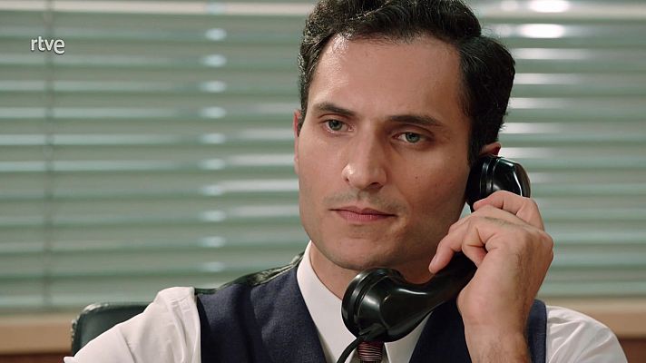 El paraíso de las señoras - Episodio 40