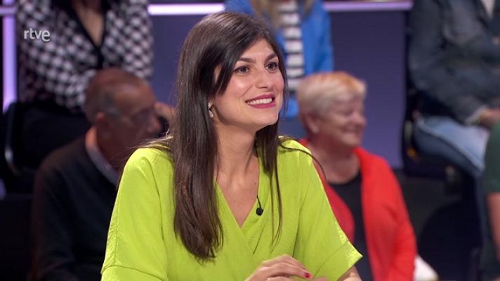 El comodín de La 1 - Programa 202