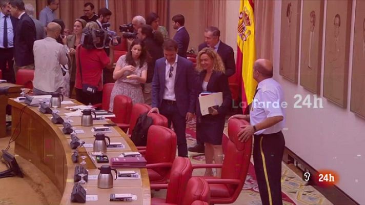 La tarde en 24h - La tarde en 24 horas - 26/07/23