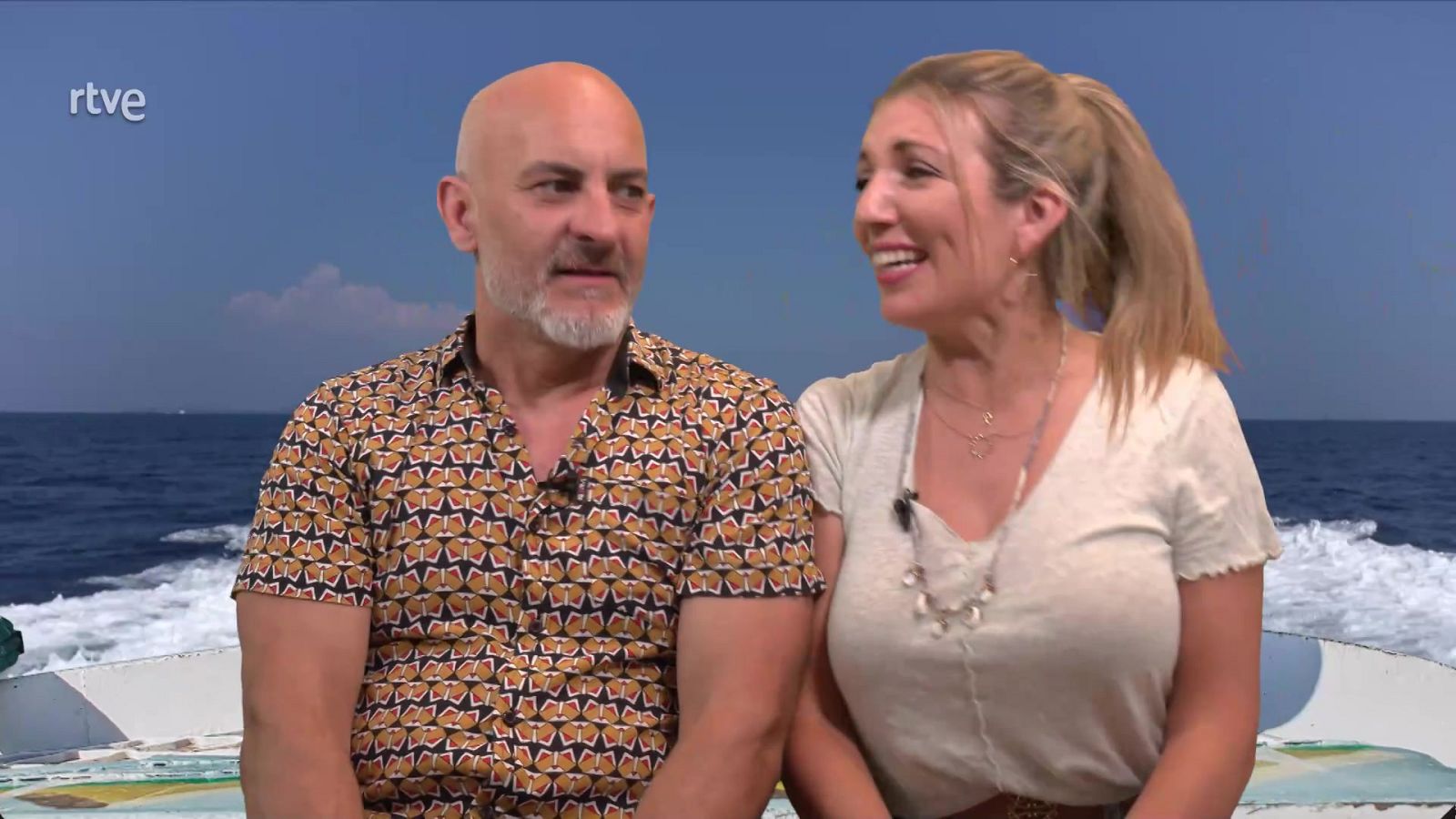 Aquí la Tierra - 26/07/23 - ver ahora