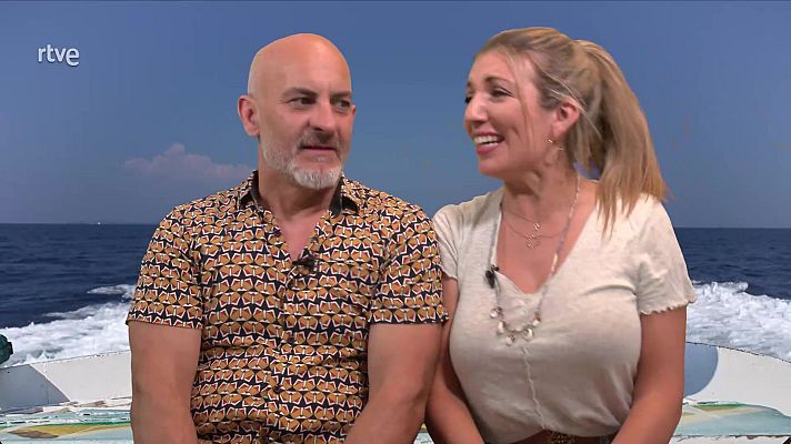 Aquí la Tierra - Aquí la Tierra - 26/07/23