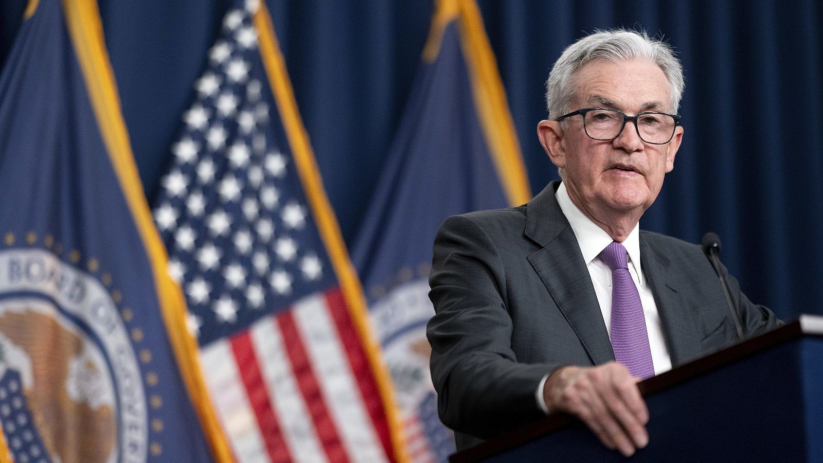 La Reserva Federal de EE.UU. retoma la subida de tipos de interés