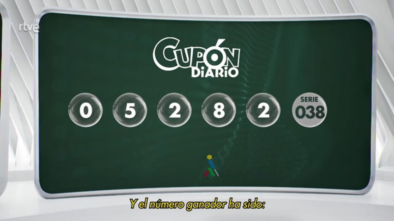 Sorteo ONCE - 26/07/23 - ver ahora