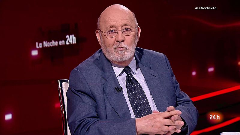 La noche en 24 horas - 26/07/23 - ver ahora