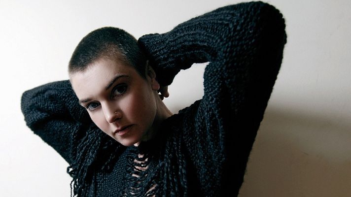 Telediario 2 - Adiós a Sinéad O'Connor, que alcanzó la fama con "Nothing compares to you"