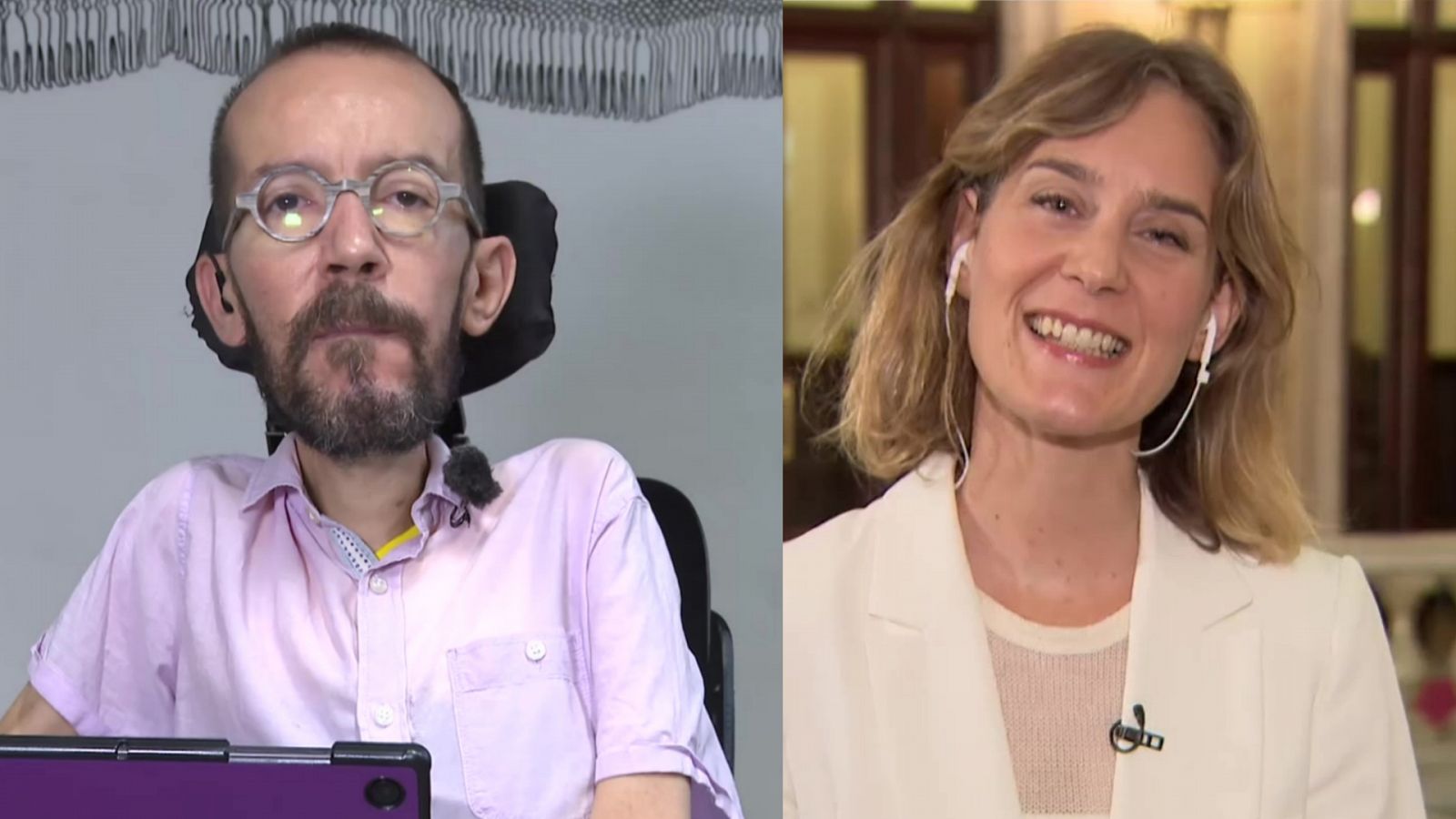 La hora de La 1 - La hora política - 27/07/23 - ver ahora