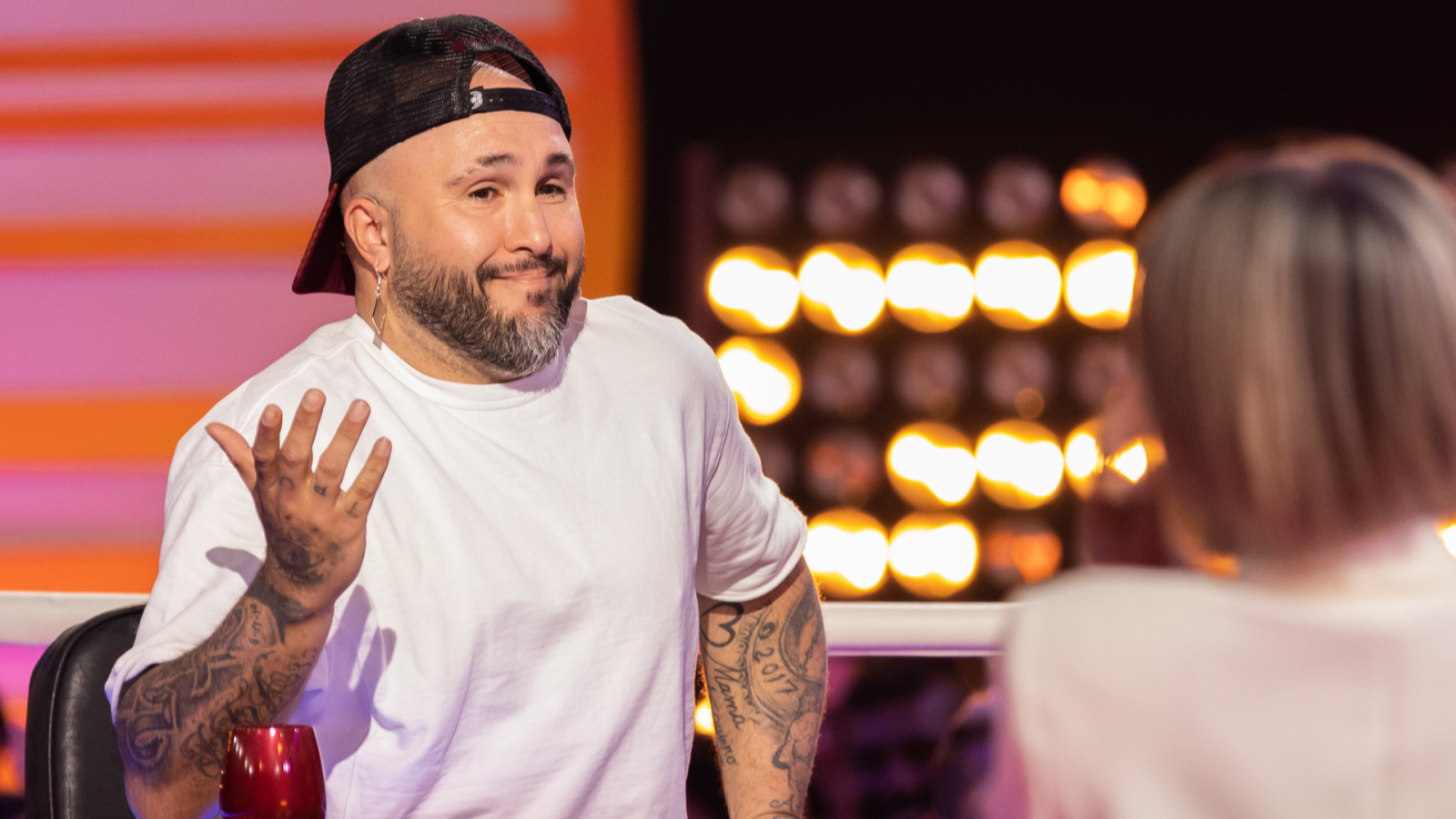 Kiko Rivera, ¿cura? - Vamos a llevarnos bien | Ver