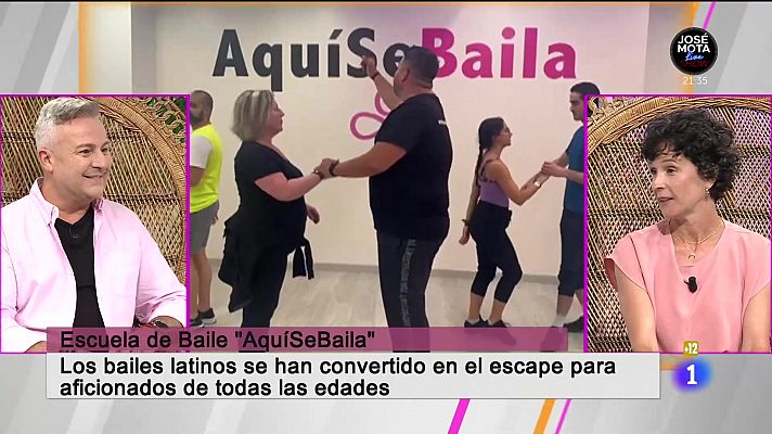 Cerca de ti - Cerca de ti - 27/07/2023