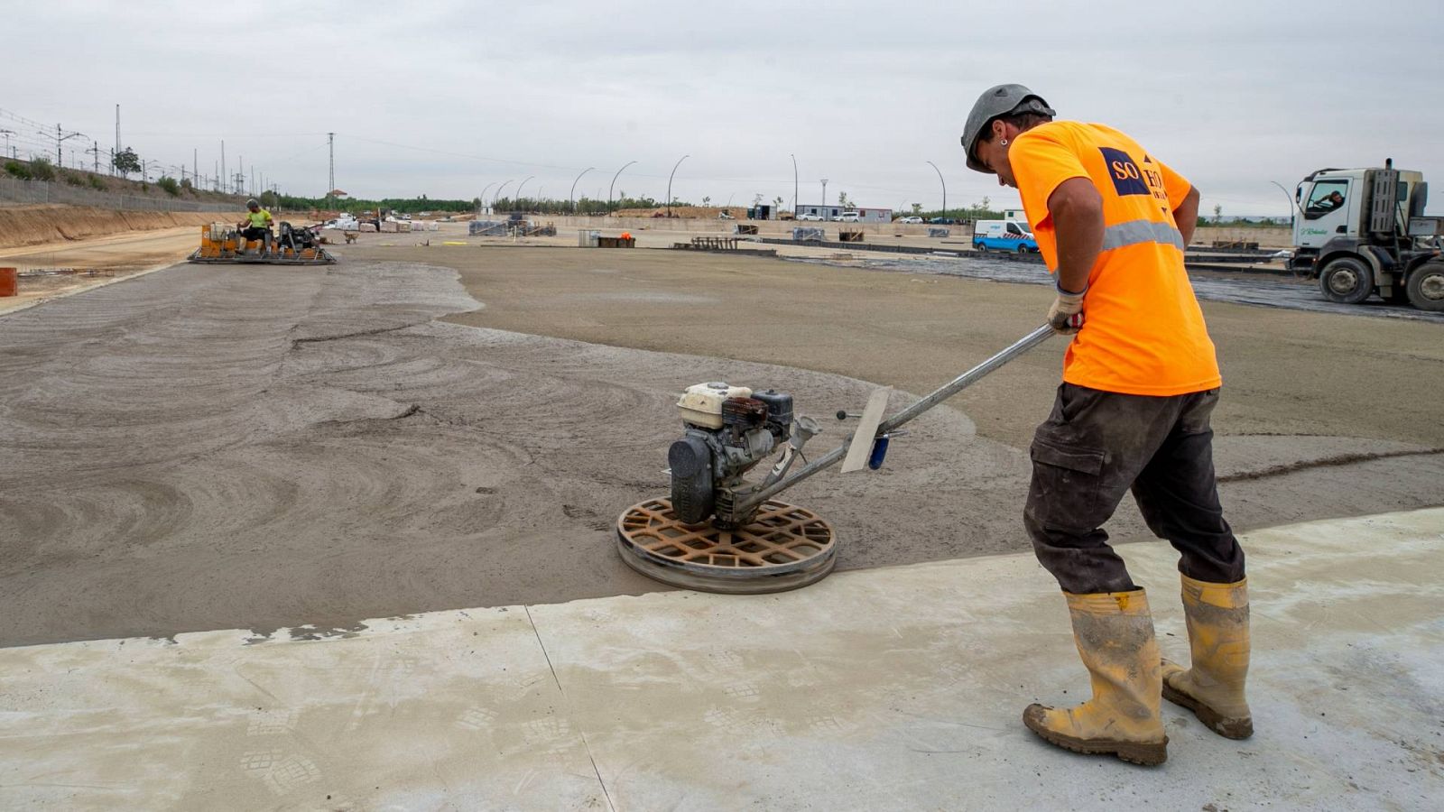 España supera por primera vez los 21 millones de ocupados según la EPA del segundo trimestre de 2023