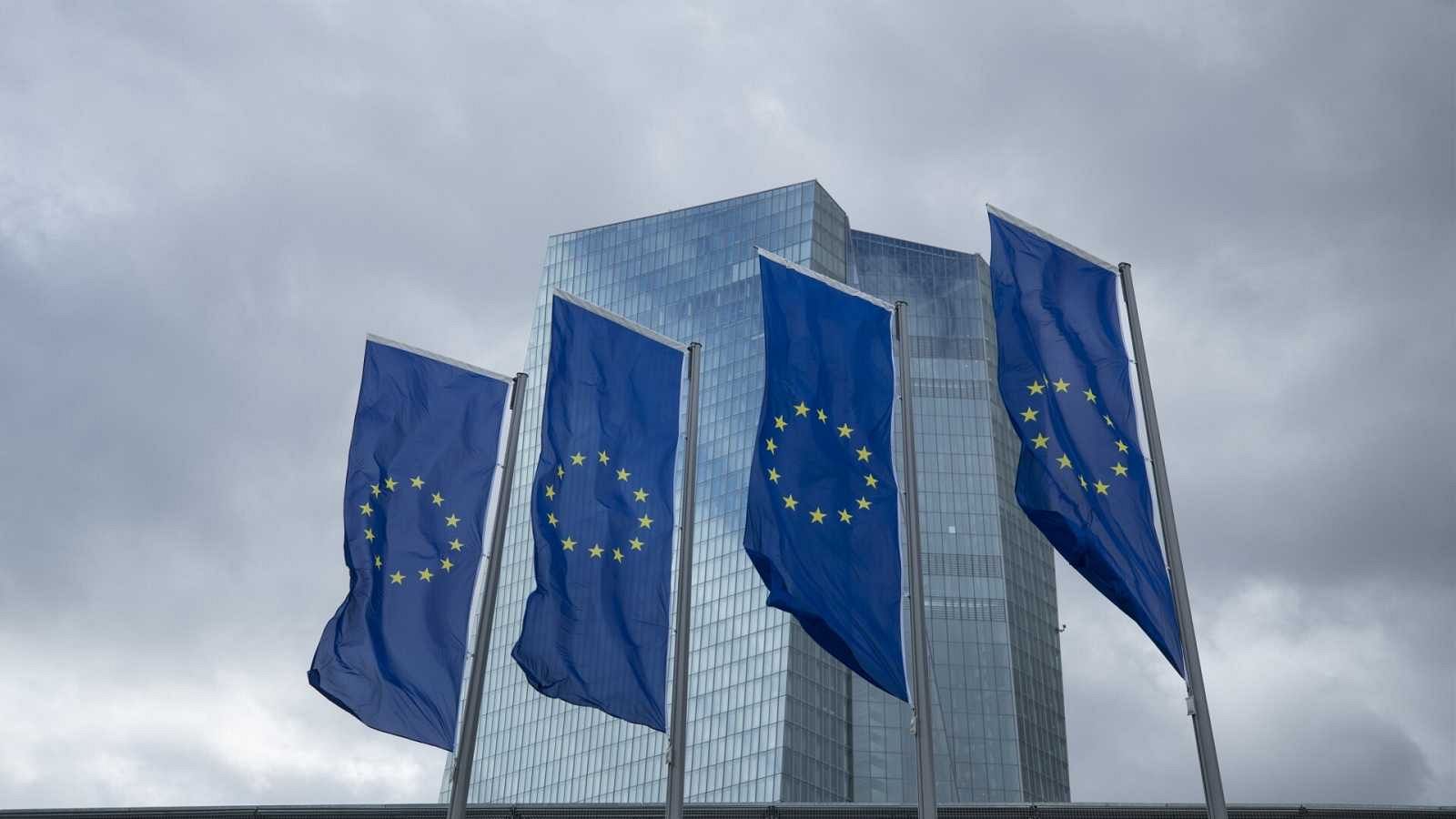 El BCE sube los tipos de interés hasta el 4,25% - RTVE.es