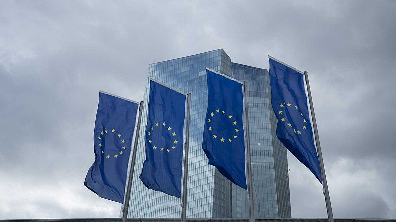  El BCE sube los tipos de interés hasta el 4,25%
