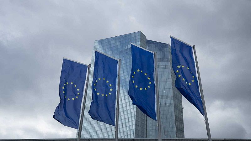 El BCE sube los tipos de interés hasta el 4,25%