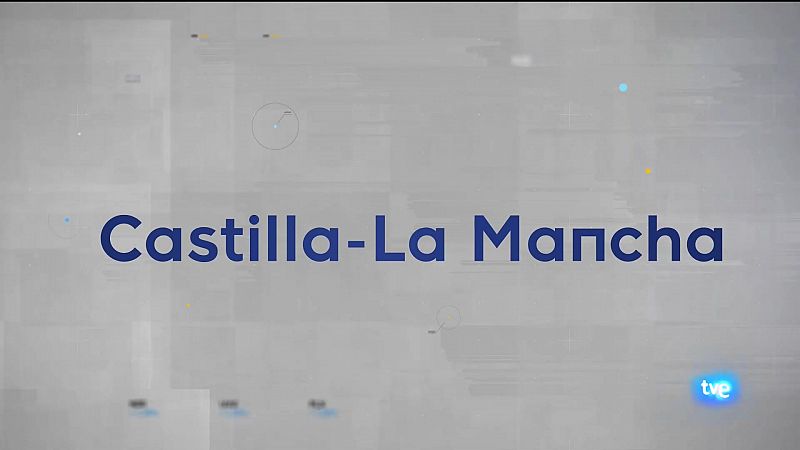 Noticias de Castilla-La Mancha - 27/07/23 - Ver ahora