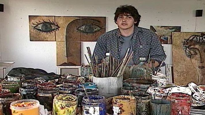 Continuarà... - Didier Lourenço