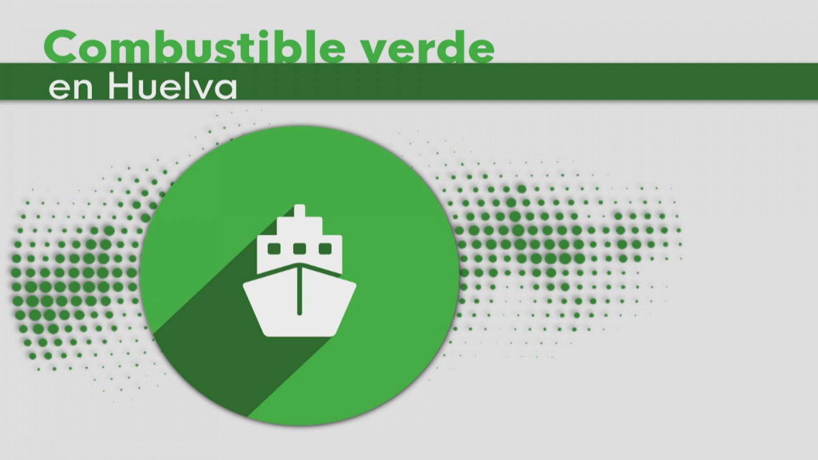 Planta metanol Maersk en Huelva