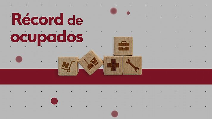 Noticias Andalucía - Datos EPA segundo trimestre