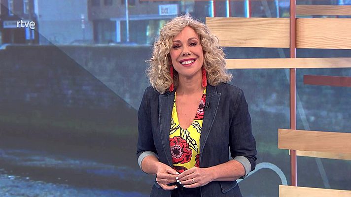 Ahora o nunca - Programa 132