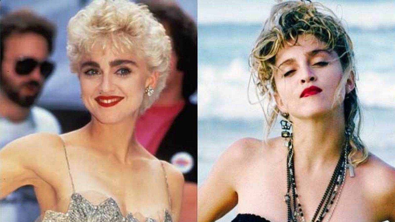 40 años del primer disco de Madonna, con el que comenzó la leyenda de la Reina del Pop | Ver