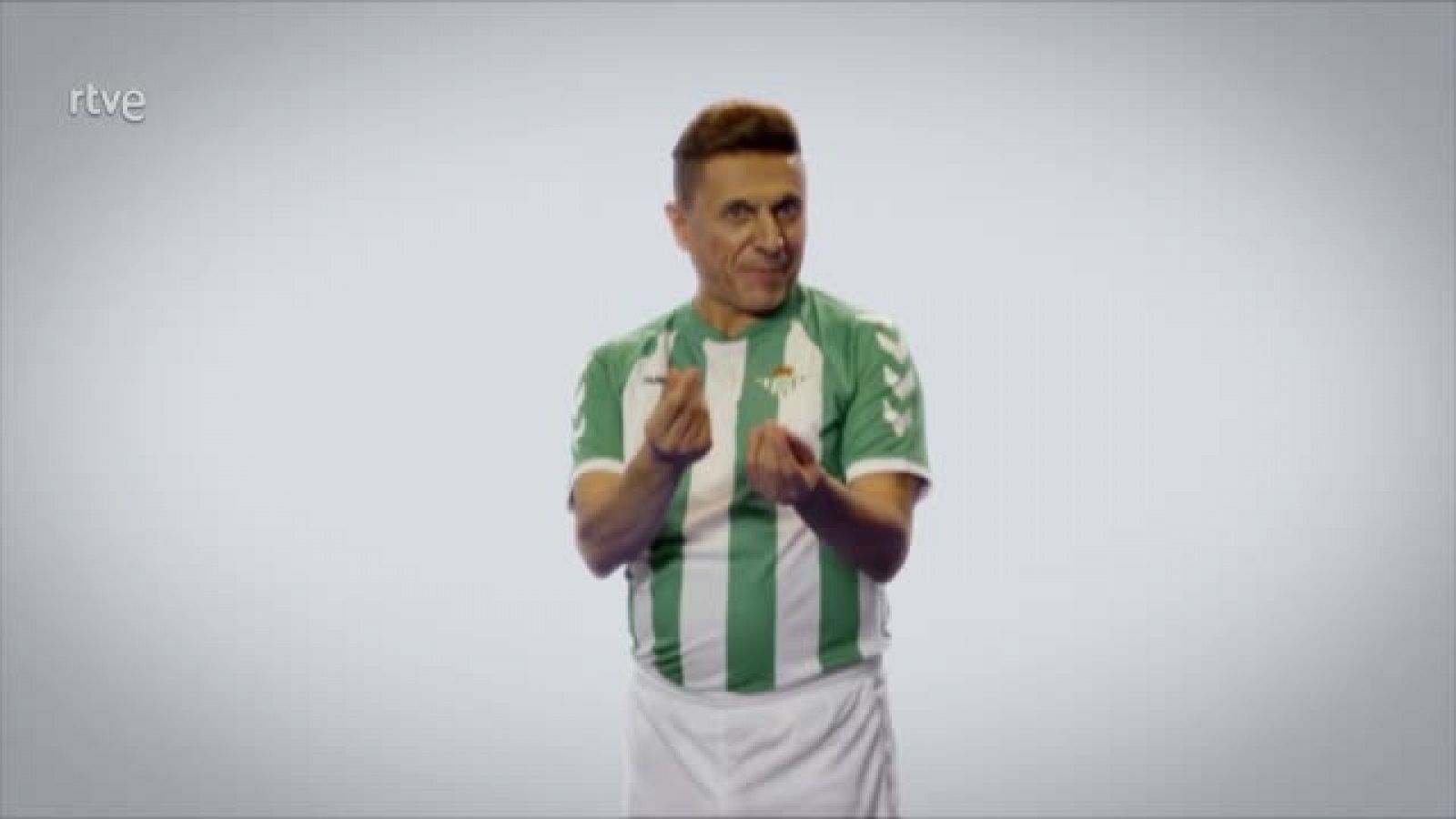 El análisis de Joaquín : el acelerador de partículas - José Mota Live Show | Ver