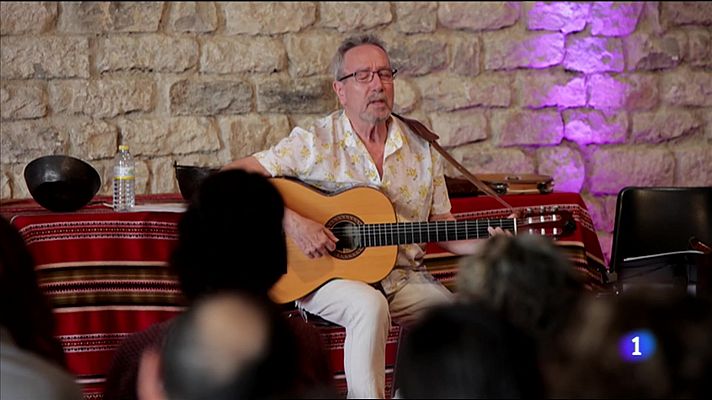 L'informatiu - Comunitat Valenciana - L'Informatiu de la Comunitat Valenciana 2 - 27/07/23