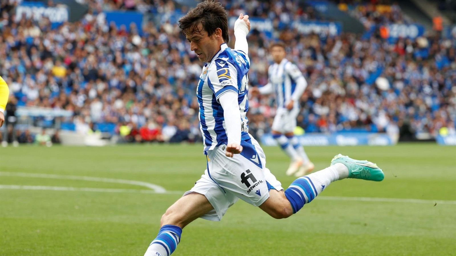 David Silva anuncia su retirada del fútbol profesional | Ver