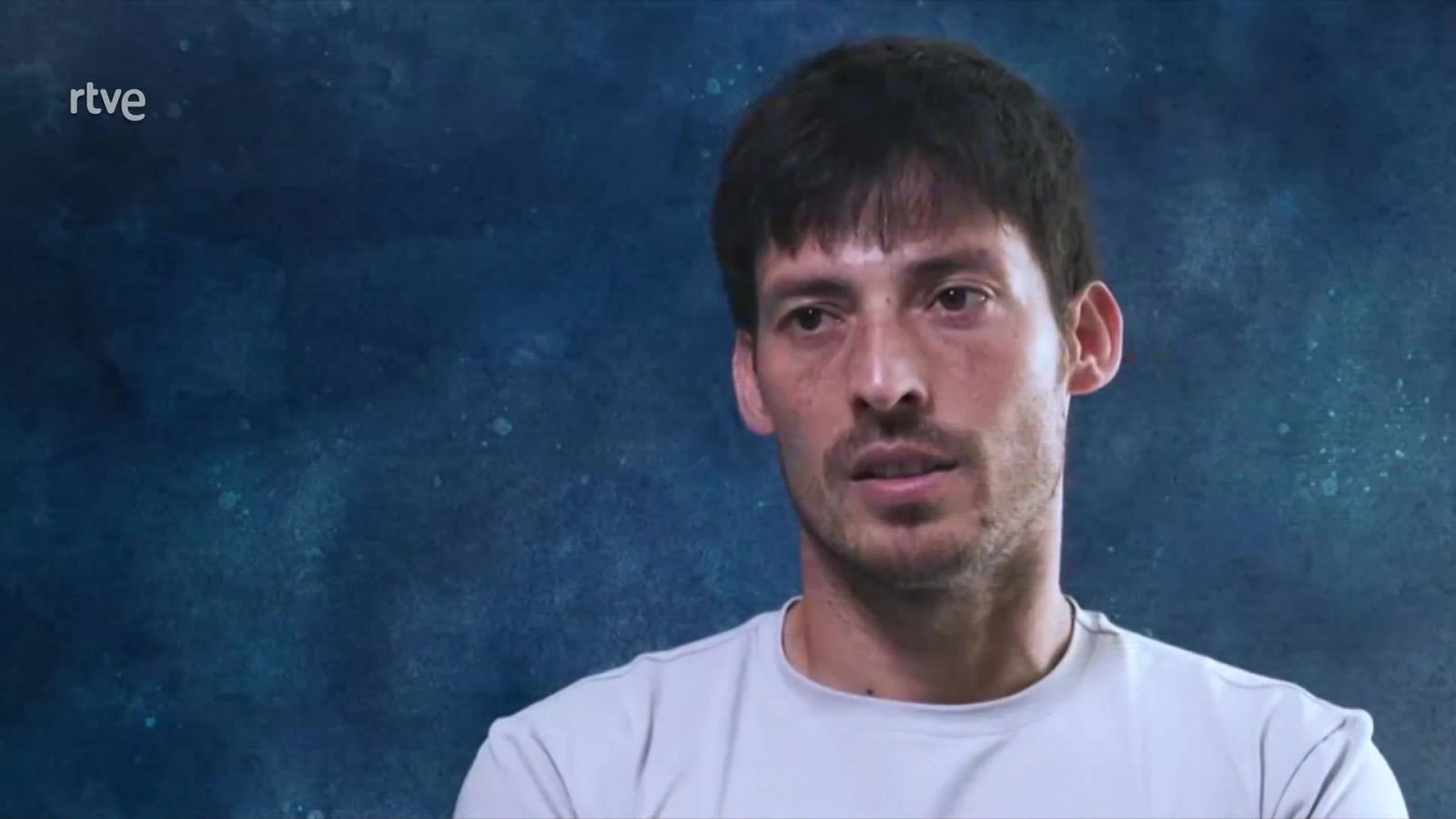 David Silva anuncia su retirada del fútbol: "Hoy es un día triste para mí"