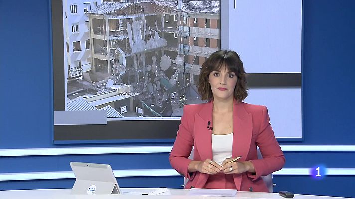 Informativo Telerioja - Informativo Telerioja 2 - 27/07/23