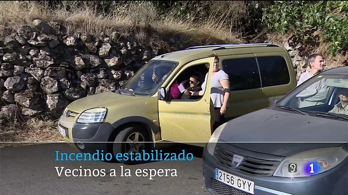 Telecanarias - Telecanarias - 27/07/2023