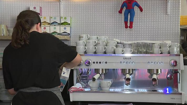 L'Informatiu - L'Informatiu 2 - 27/07/2023