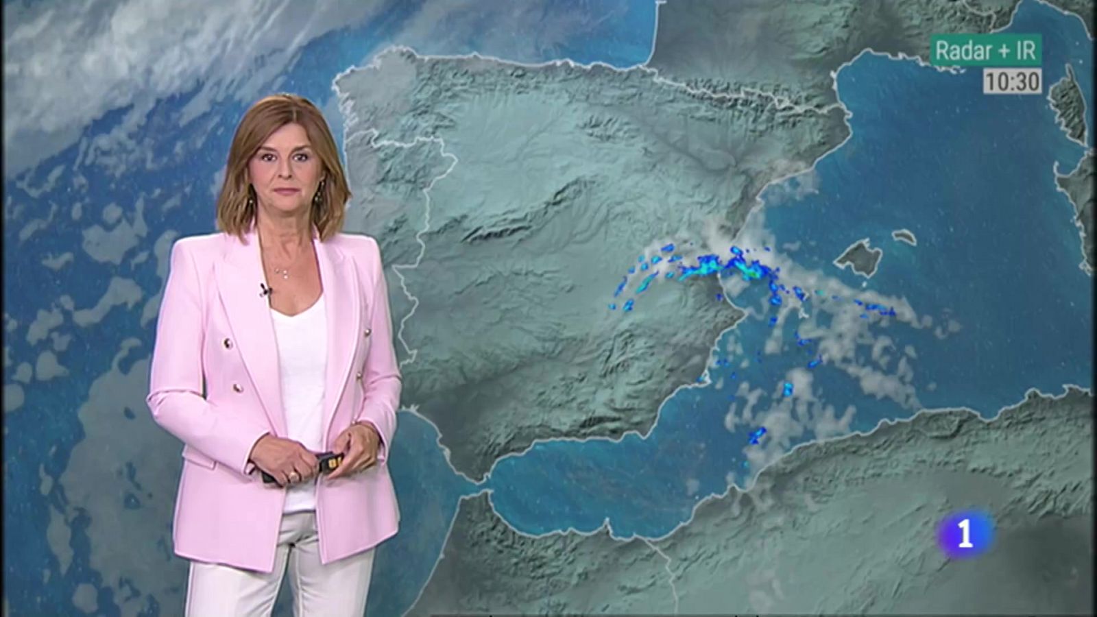 El tiempo en Castilla y León - 27/07/23 | Ver