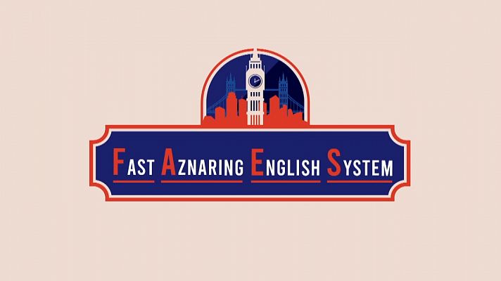 Fast Aznaring English Sistem