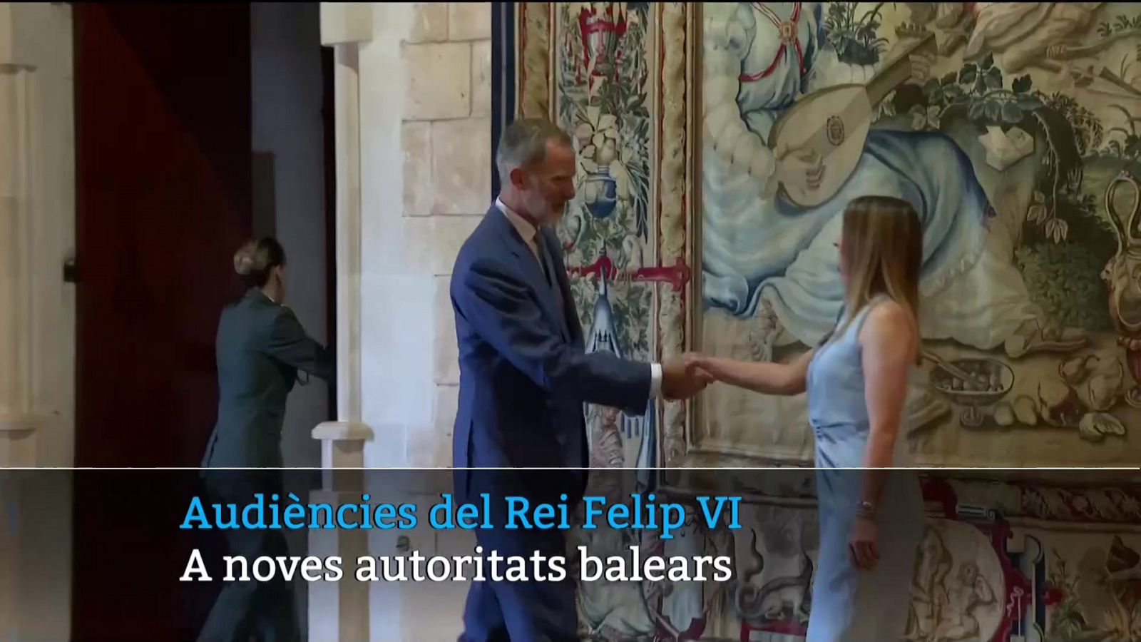 Informatiu Balear en 2' - 27/07/2023 - RTVE.es