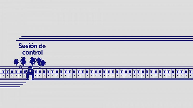 Sesión de control - Ver ahora