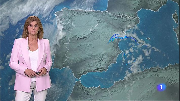 Noticias de Extremadura - El tiempo en Extremadura - 27/07/2023