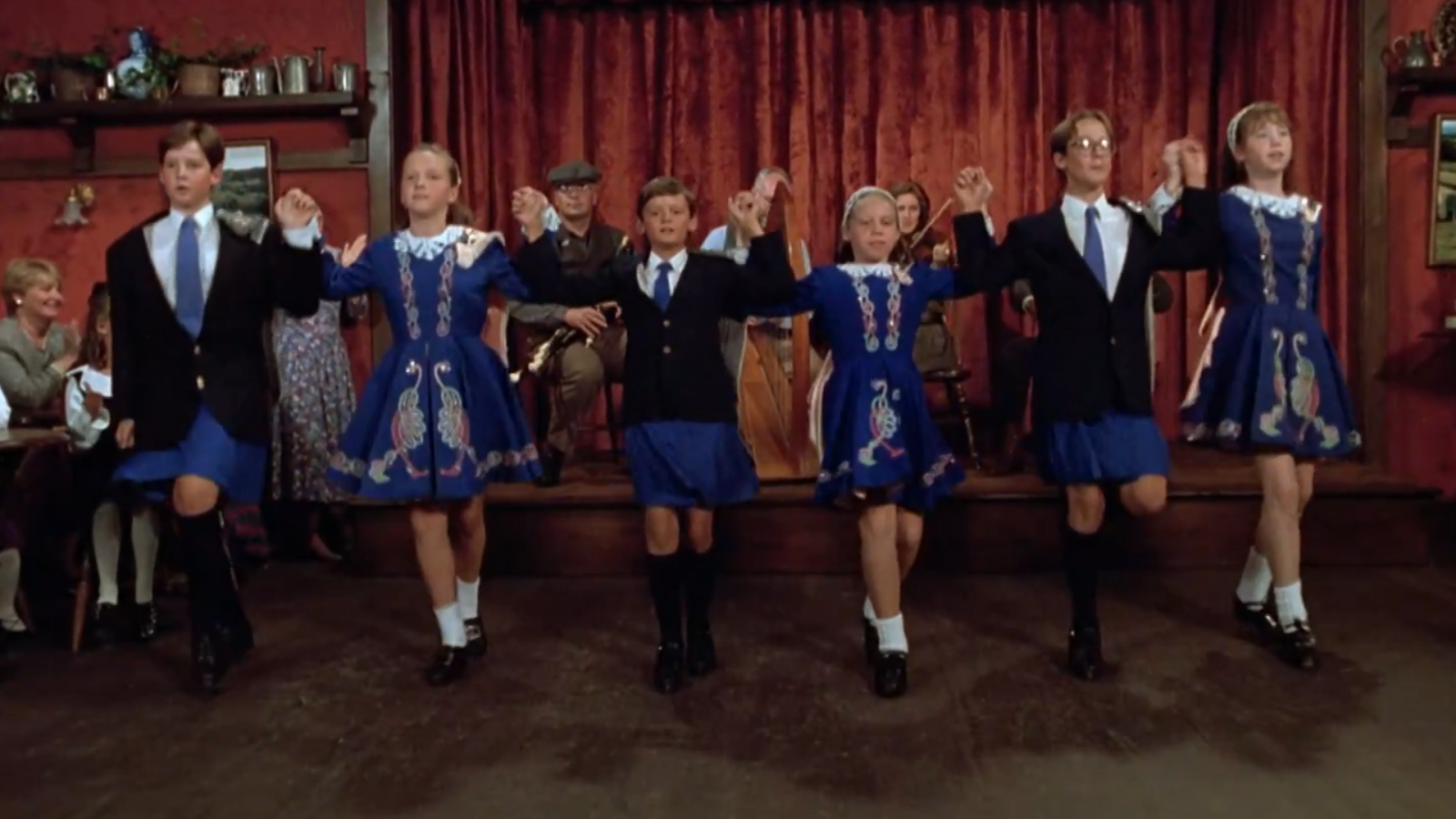 Se ha escrito un crimen - Temporada 10 - Episodio 7: Asesinato entre duendes - Ver ahora