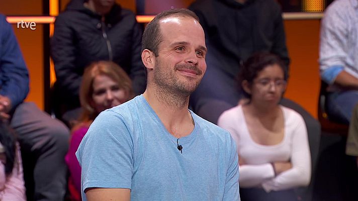 El comodín de La 1 - Programa 203