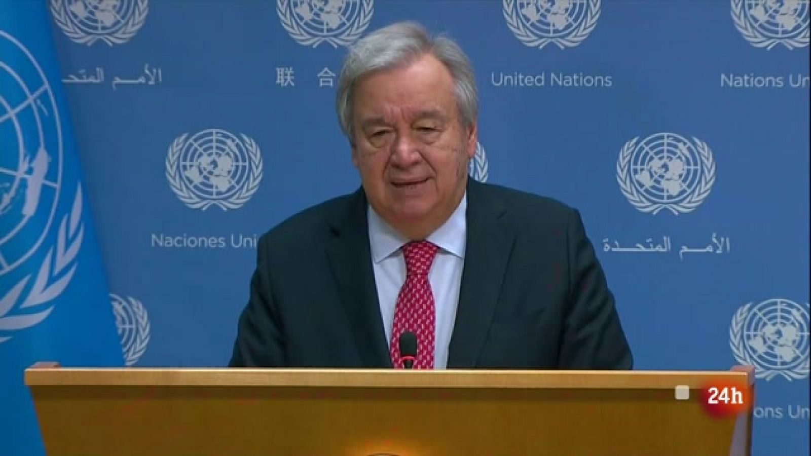 La tarde en 24 horas - 27/07/23 - ver ahora