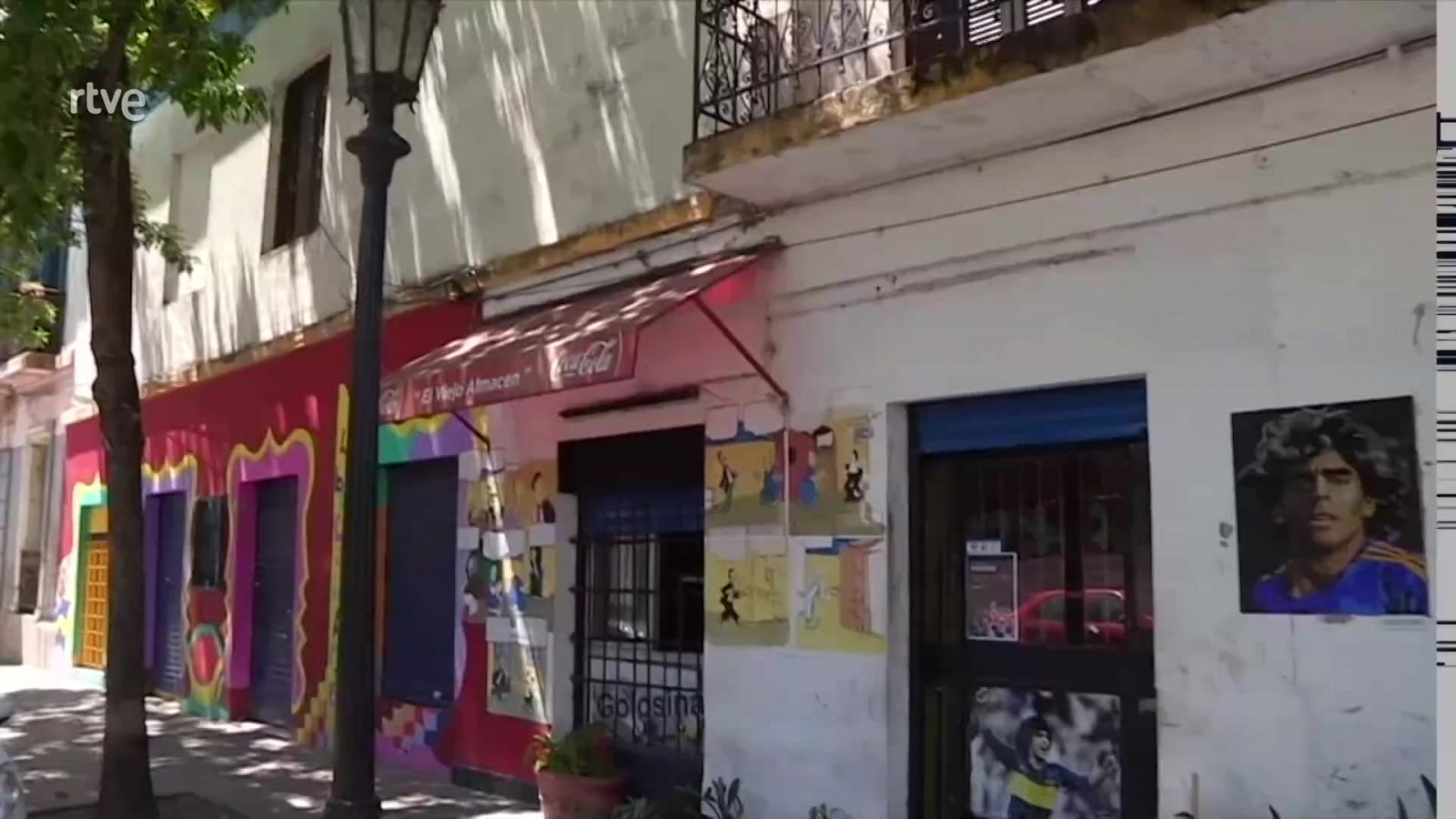 Mundial 2023 | La realidad de muchas futbolistas en Latinoamérica | Ver