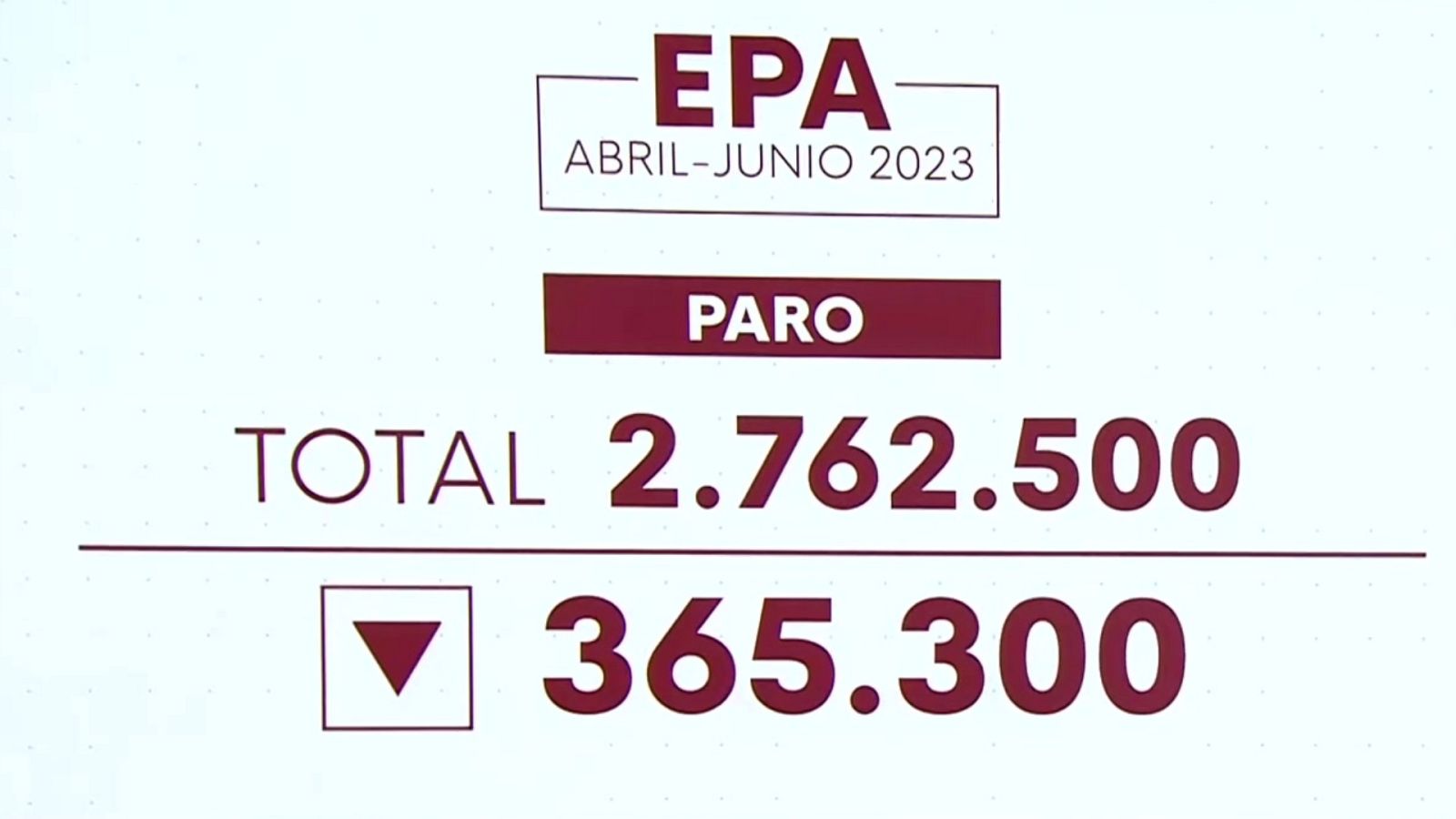 Telediario - 21 horas - 27/07/23 - Lengua de signos - ver ahora