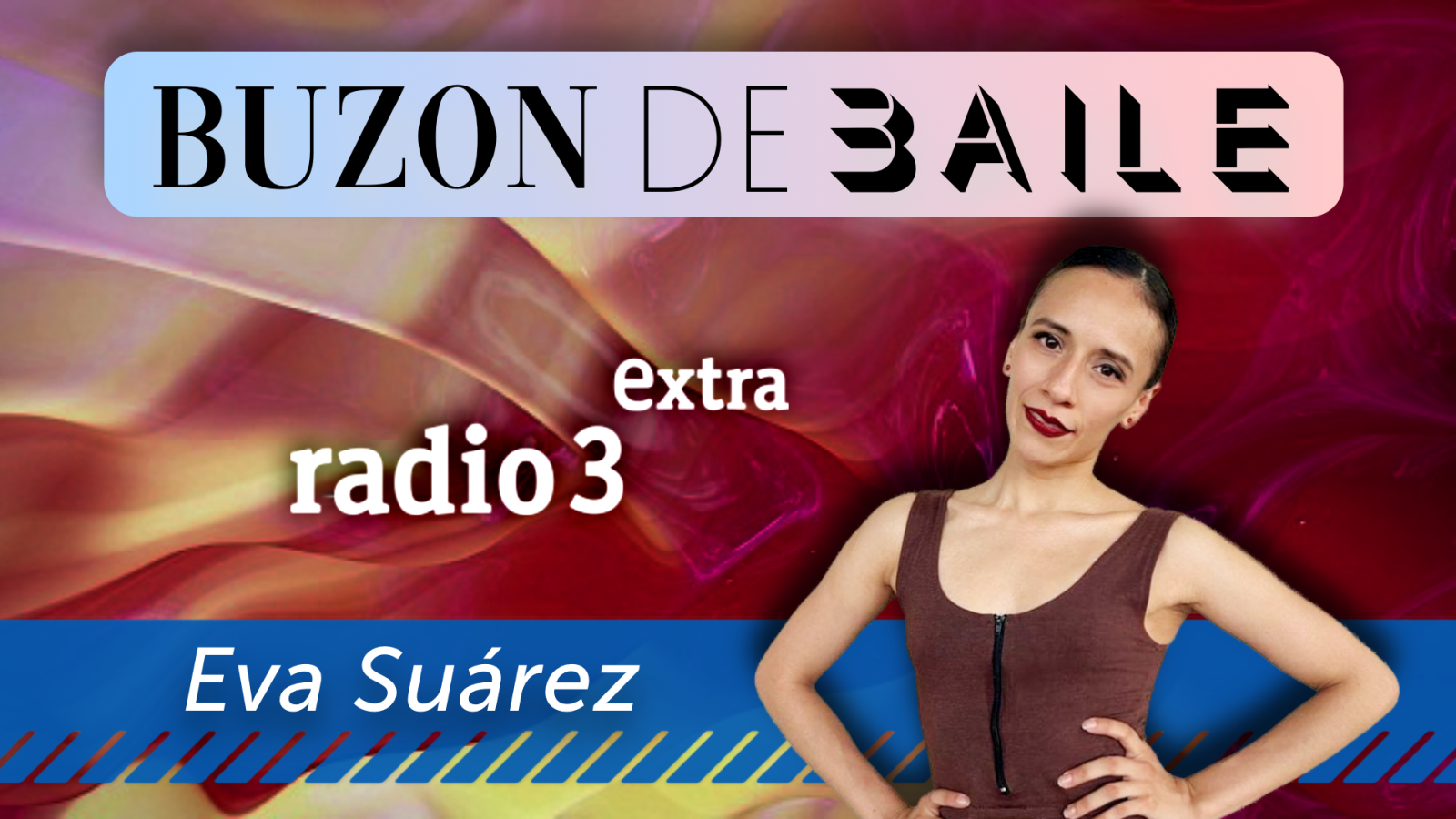 Buz�n de baile - Renacer - 27/07/23 - Ver ahora