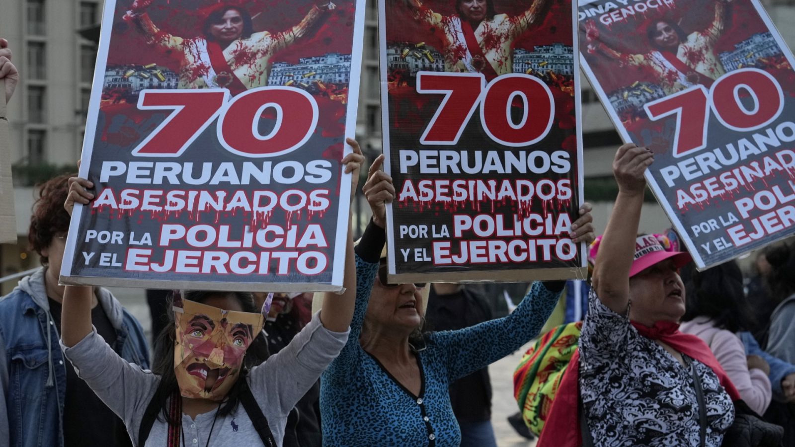 Telediario Internacional - 27/07/23 - ver ahora