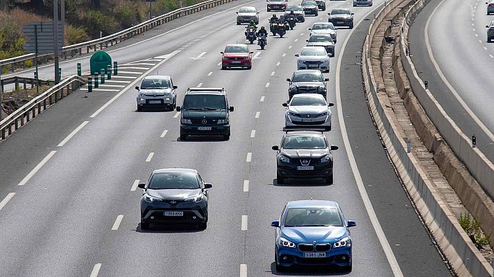 Telediario Matinal - Telediario Matinal en Cuatro Minutos 28/07/2023