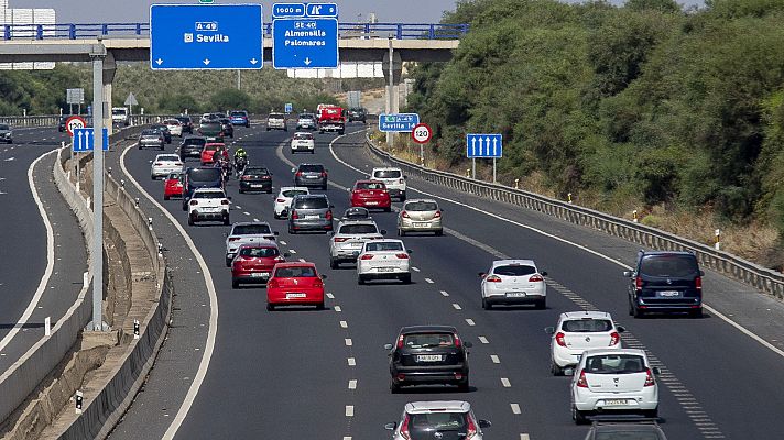 Telediario Matinal - Telediario - 8 horas - 28/07/23