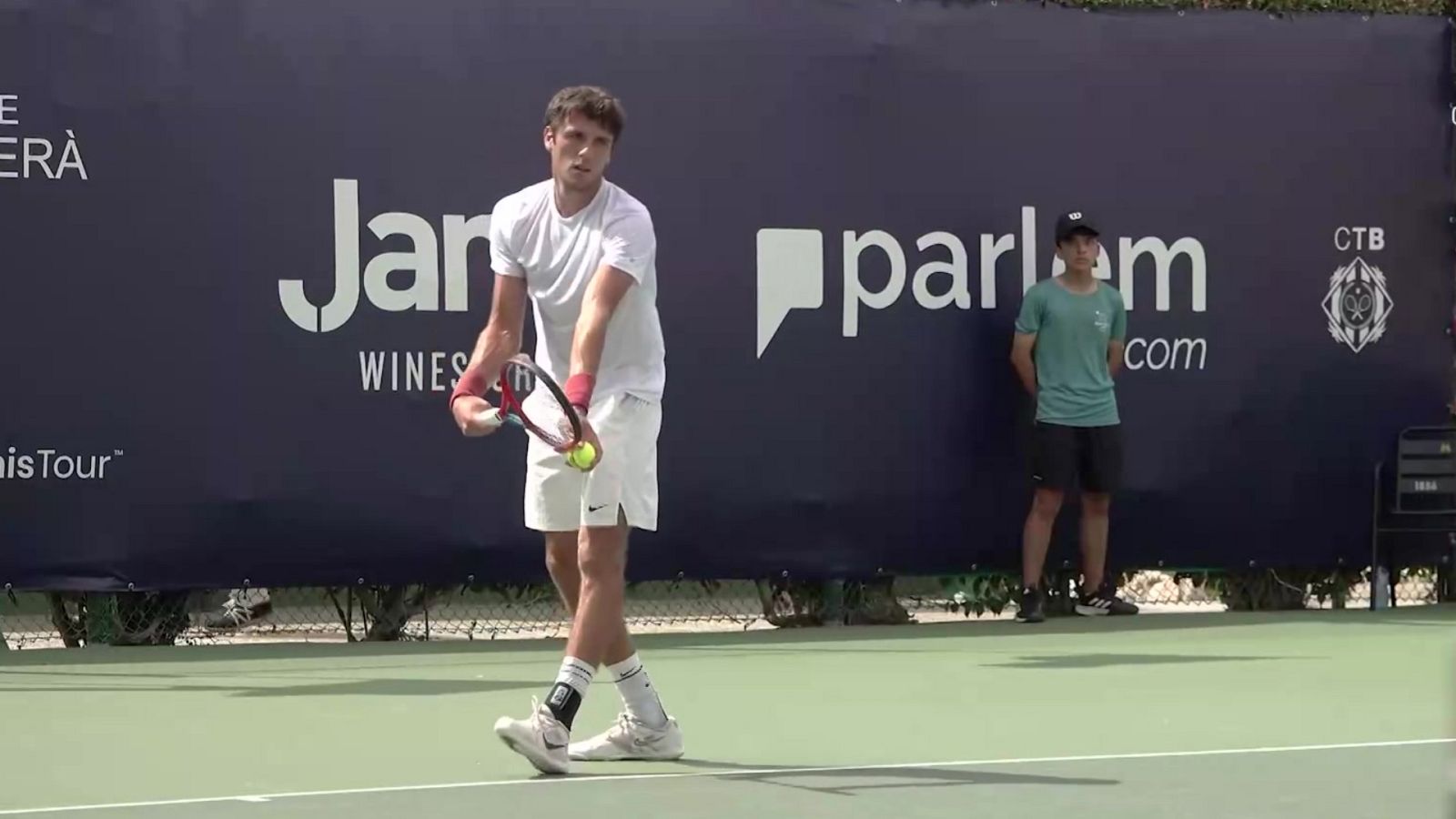 Tierra de Campeones - 2023 - Programa 12 - ver ahora