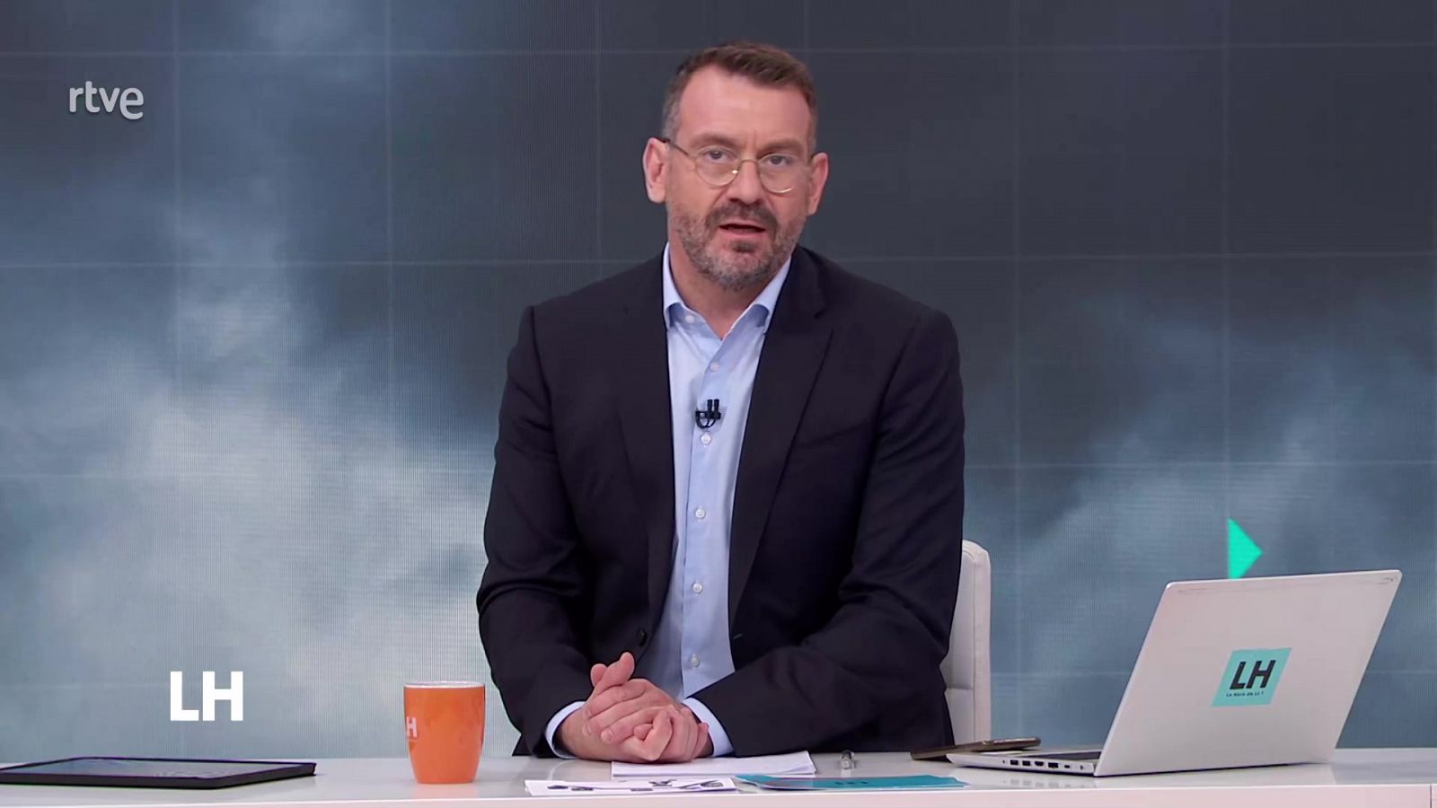 La hora de La 1 - La hora política - 28/07/23 - ver ahora