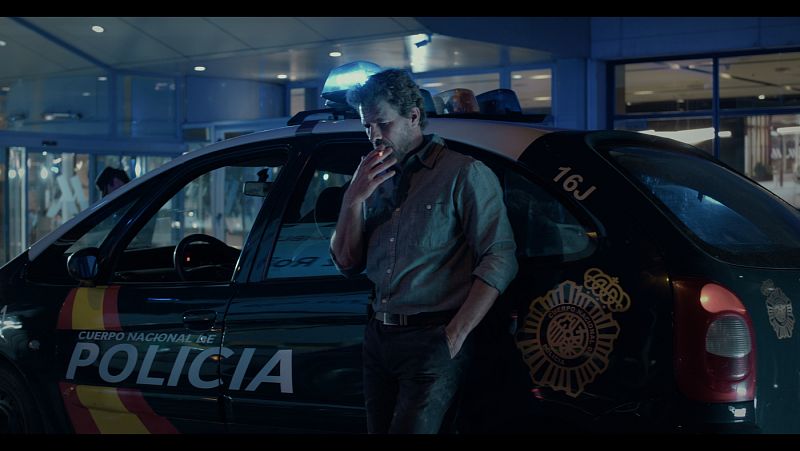 D�as de Cine: Delfines de plata