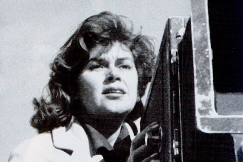 D�as de Cine: Centenario Ana Mariscal (1923-2023)