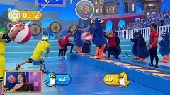 Grand Prix - Los mejores porrazos del programa 2