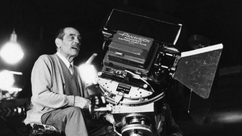 D�as de Cine: El Don de Luis Bu�uel.