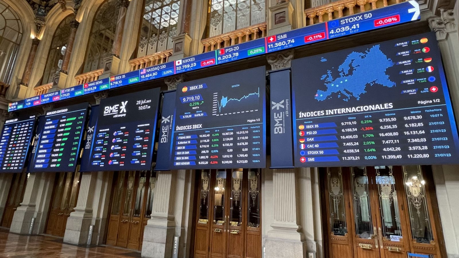 Diario 24 - 28/07/23 - ver ahora